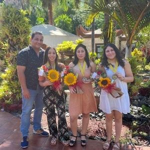 Meet your Posher, Luis